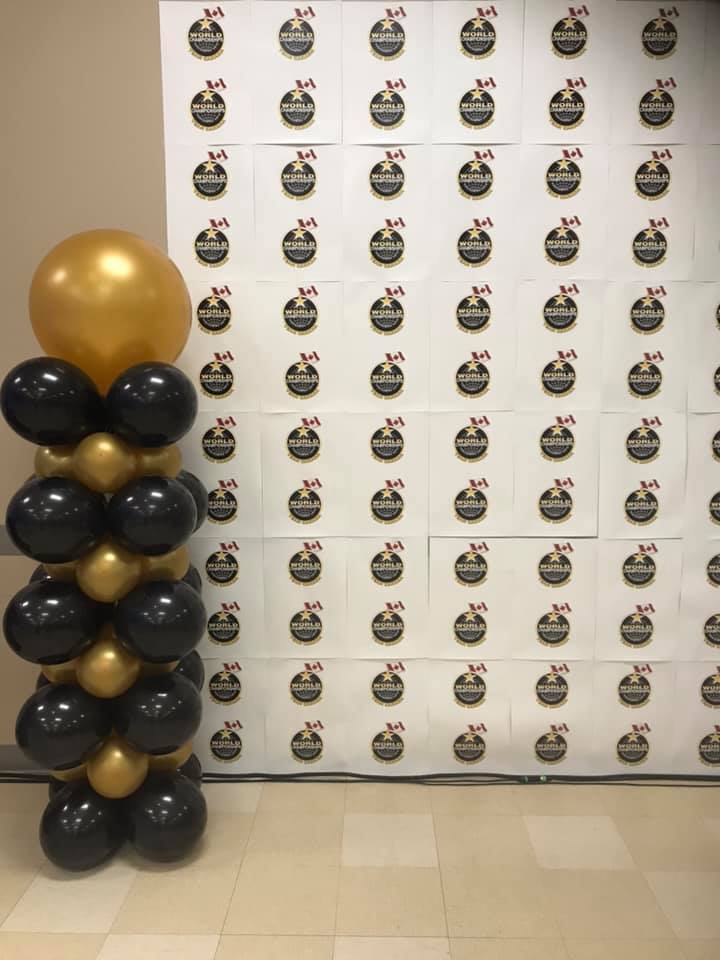 Corporate Event Image